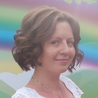 Анна Луценко