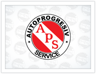 APS Service