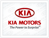 Kia Motors Moldova